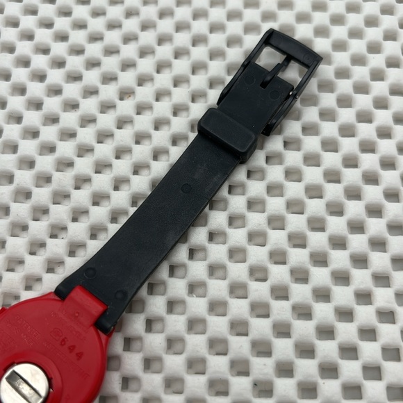 Coca Cola Swatch Watch - Picture 7 of 9